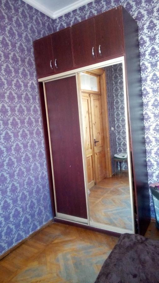 Private house Hotel Sukhumi Eksteriør billede