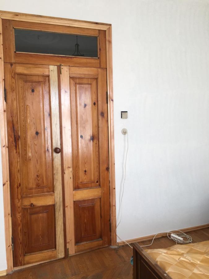 Private house Hotel Sukhumi Eksteriør billede