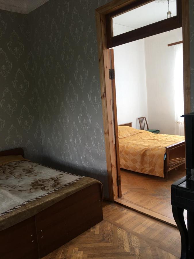 Private house Hotel Sukhumi Eksteriør billede