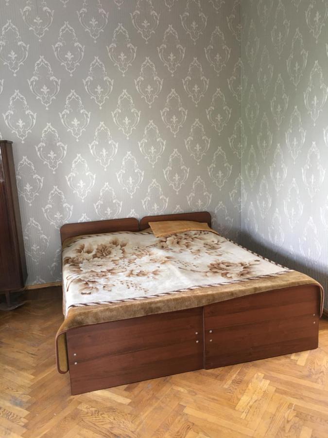 Private house Hotel Sukhumi Eksteriør billede