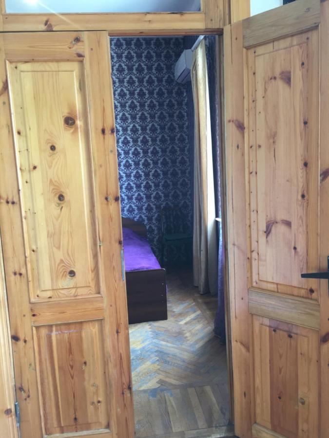 Private house Hotel Sukhumi Eksteriør billede