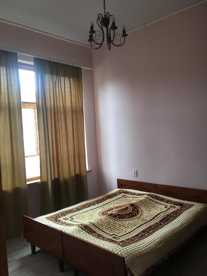 Private house Hotel Sukhumi Eksteriør billede